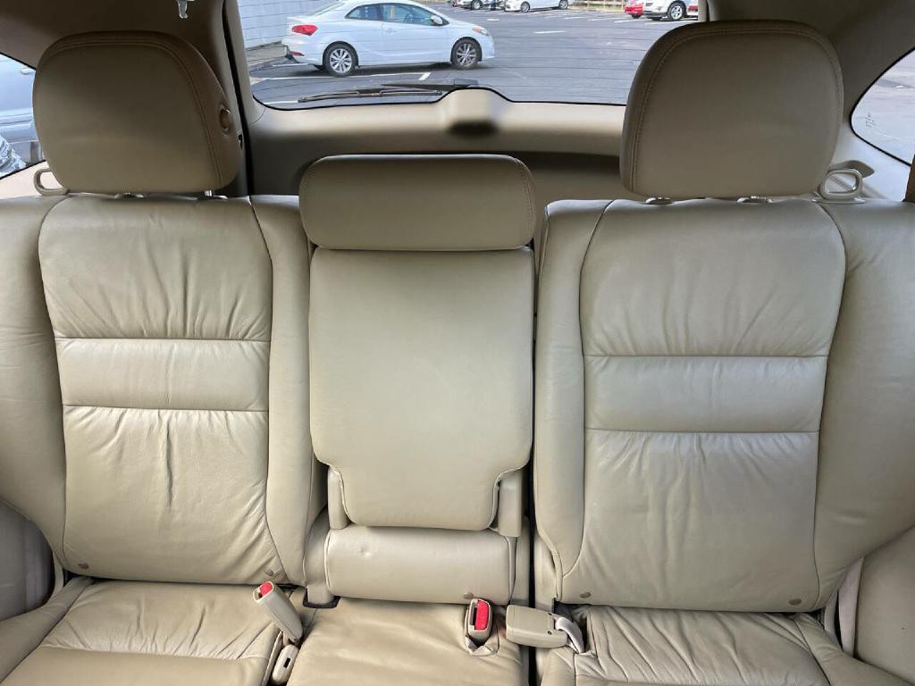 2010 Honda CR-V Image 21