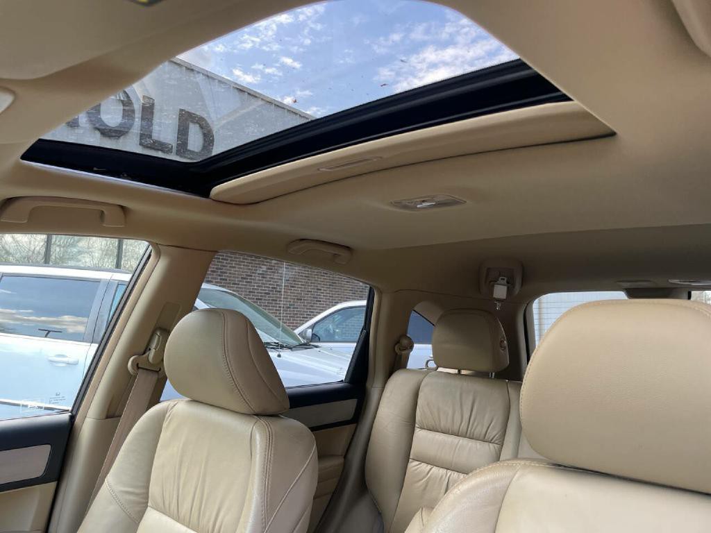 2010 Honda CR-V Image 22