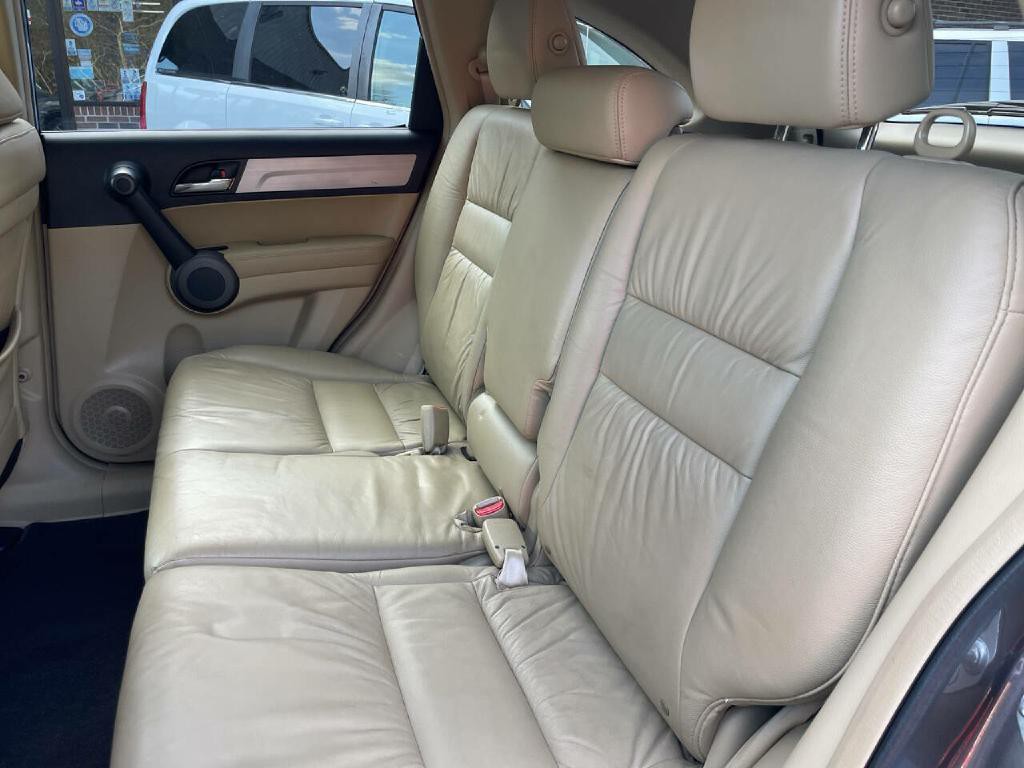 2010 Honda CR-V Image 23