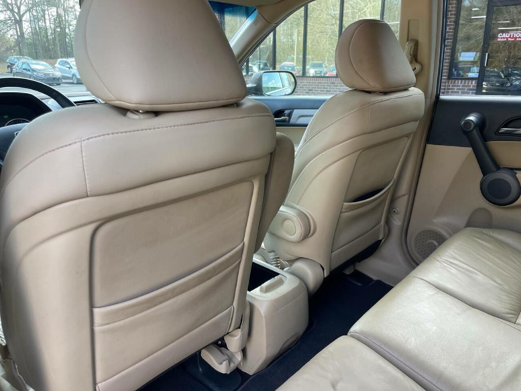 2010 Honda CR-V Image 24