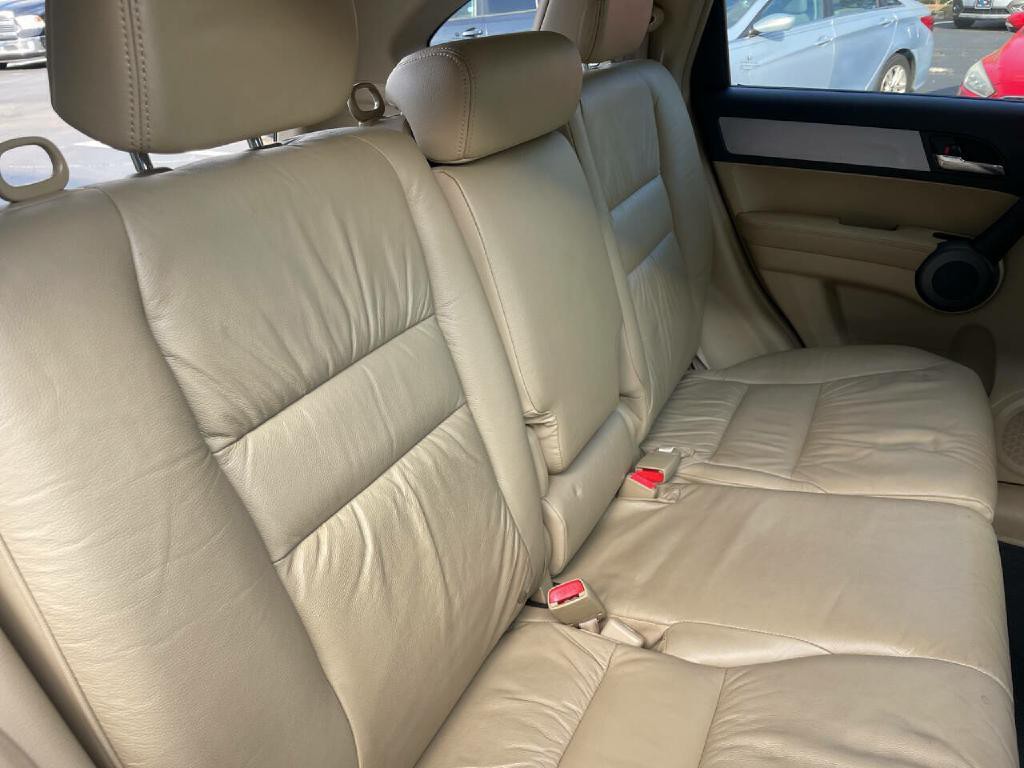 2010 Honda CR-V Image 25