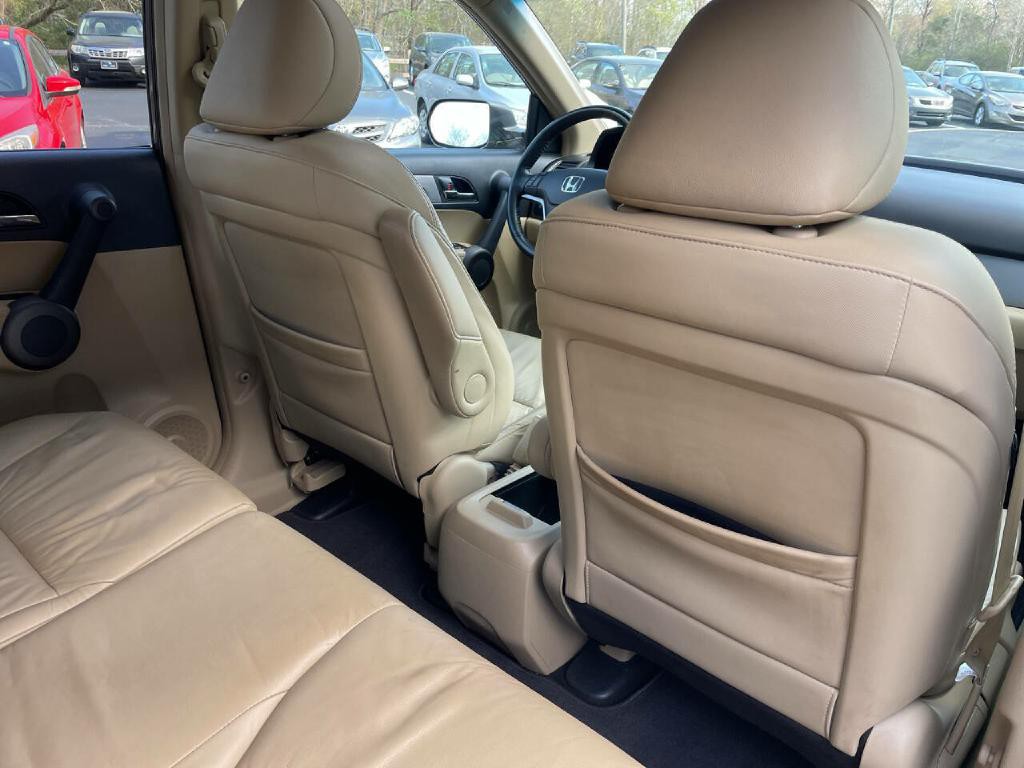 2010 Honda CR-V Image 26