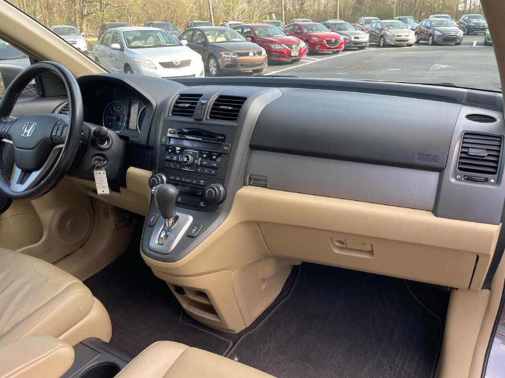 2010 Honda CR-V Image 28
