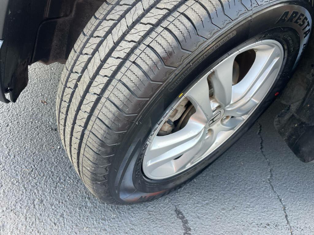 2010 Honda CR-V Image 32