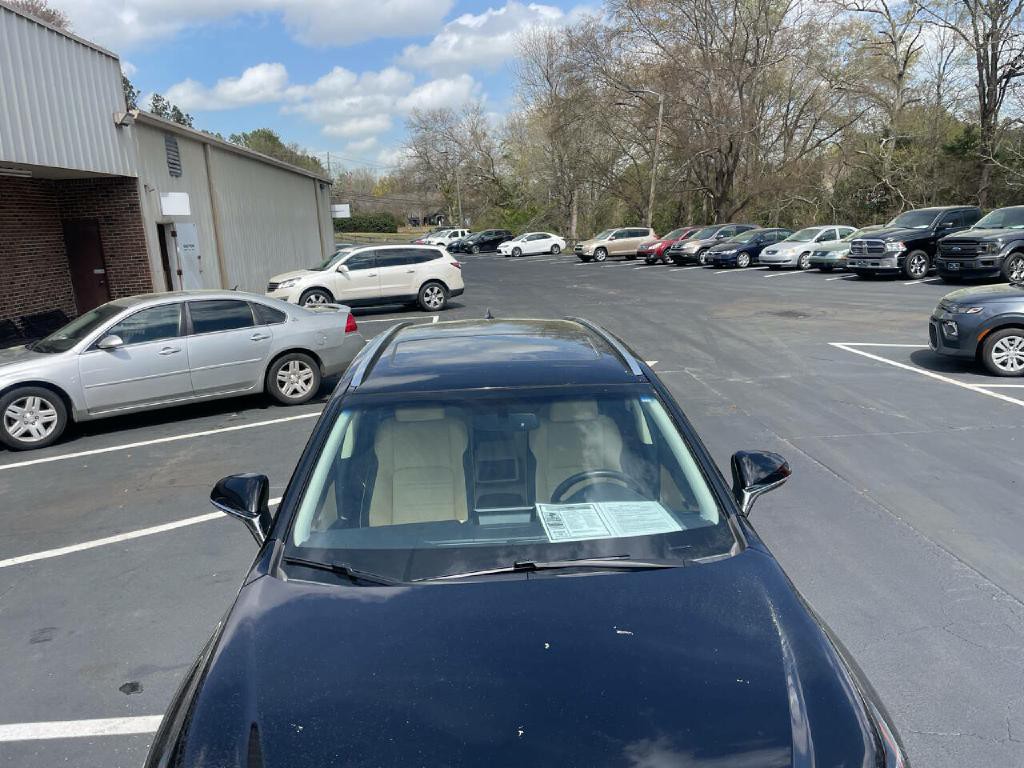 2015 Lexus NX 200t Image 10