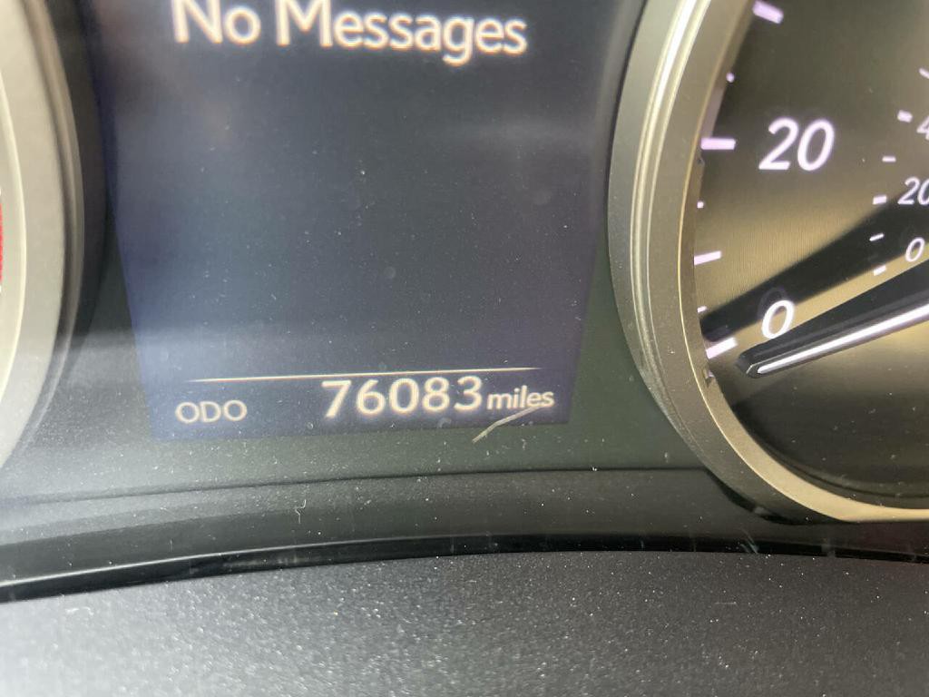 2015 Lexus NX 200t Image 15