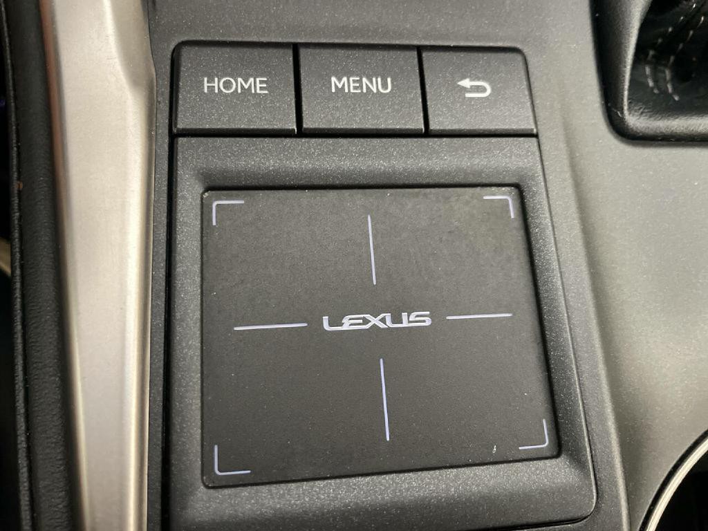 2015 Lexus NX 200t Image 22