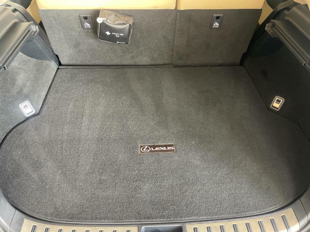 2015 Lexus NX 200t Image 33