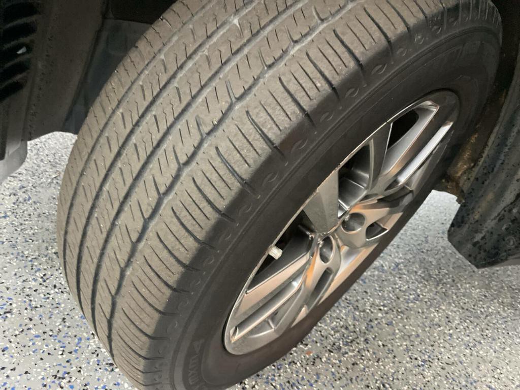 2015 Lexus NX 200t Image 37