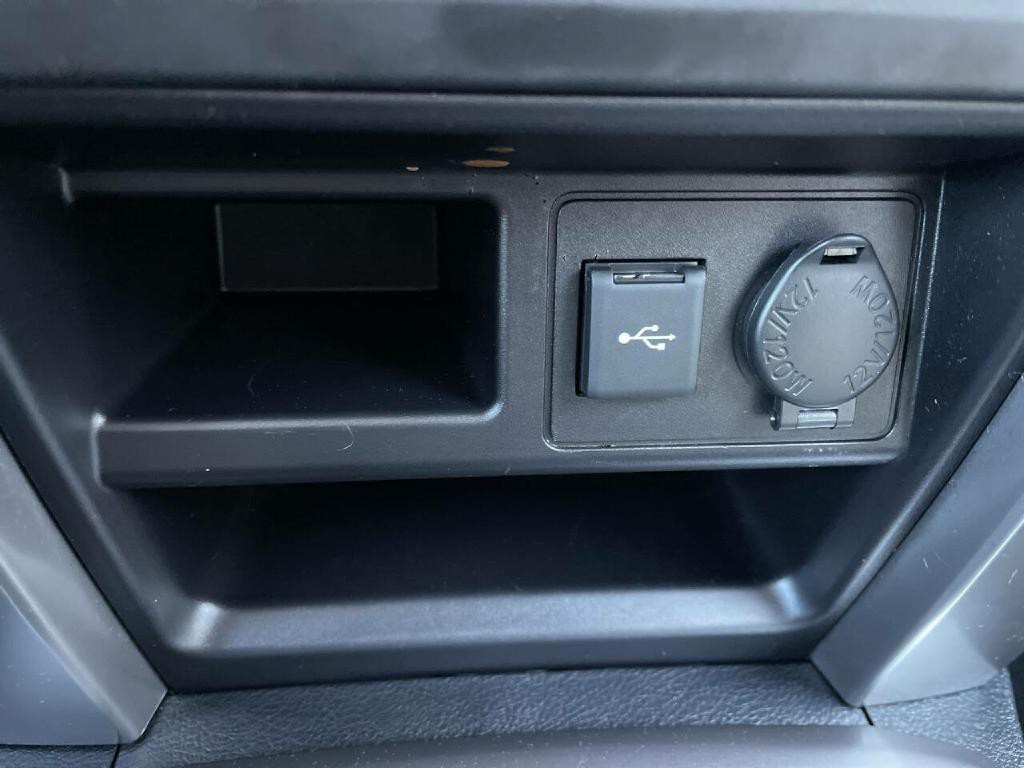 2021 Toyota 4Runner Image 21