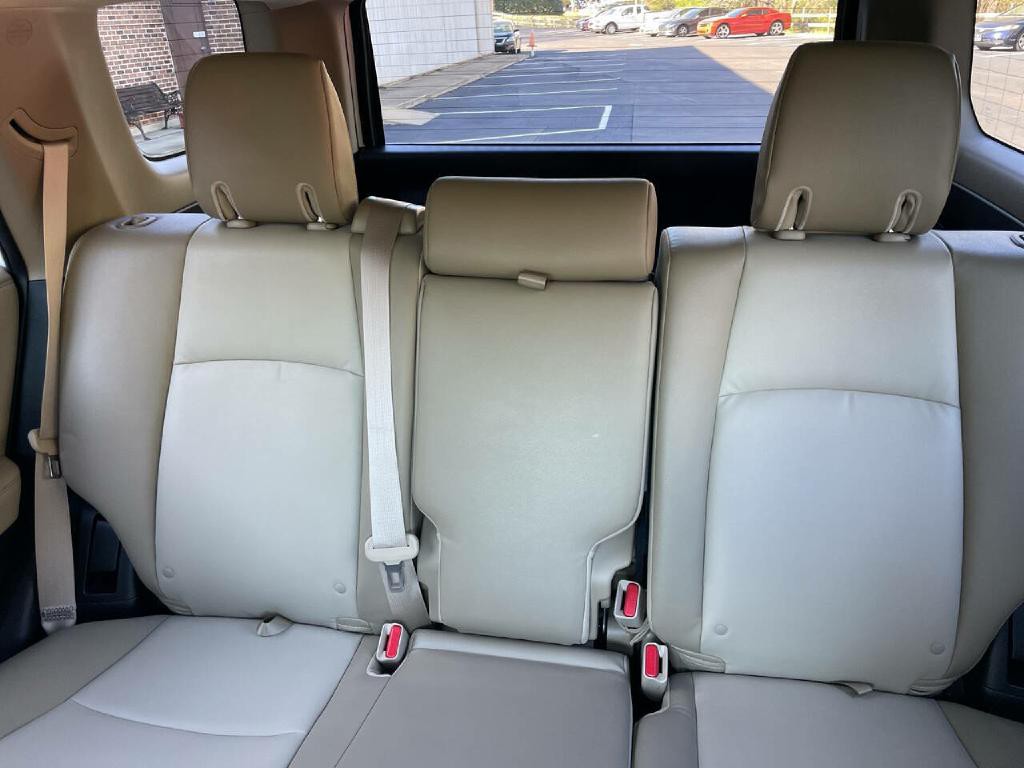 2021 Toyota 4Runner Image 28