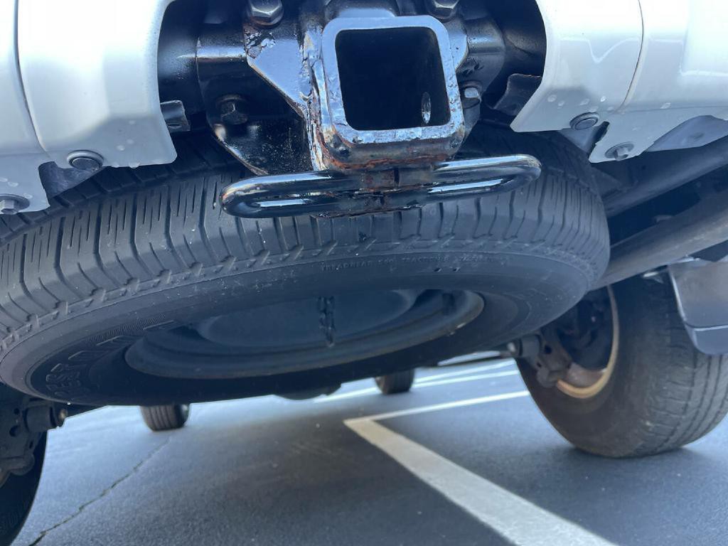 2021 Toyota 4Runner Image 40