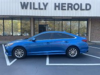 Image for 2018 Hyundai Sonata SE ID: 7326031
