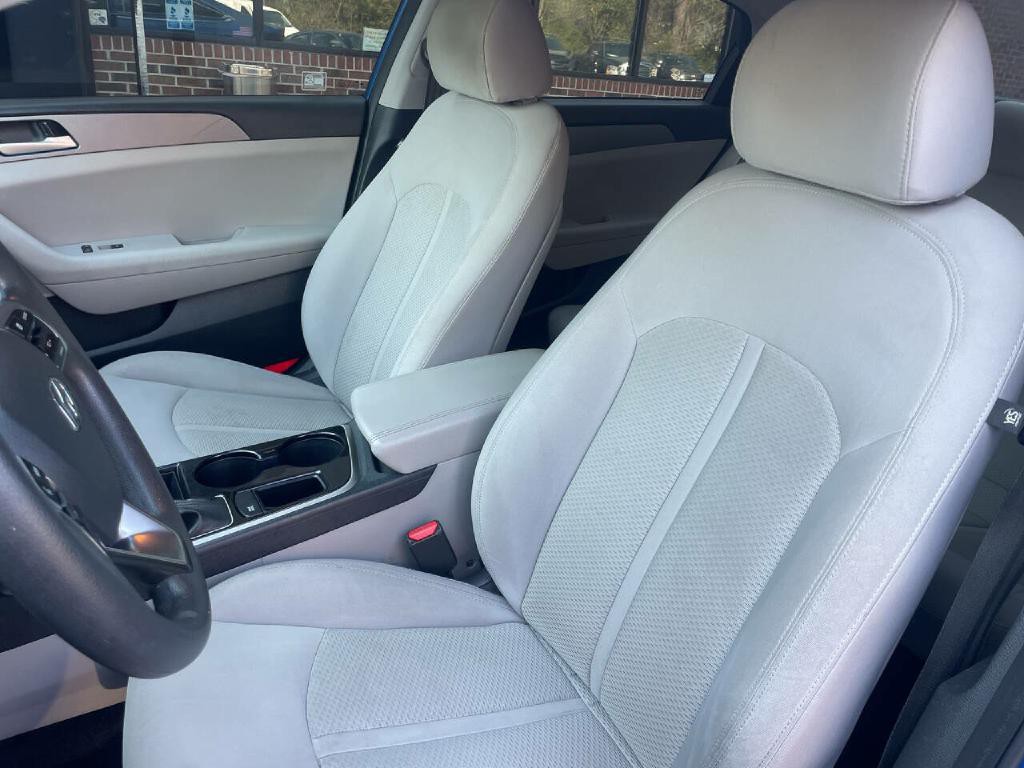 2018 Hyundai Sonata Image 13