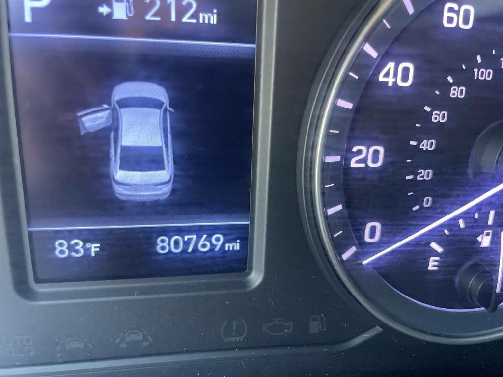 2018 Hyundai Sonata Image 14