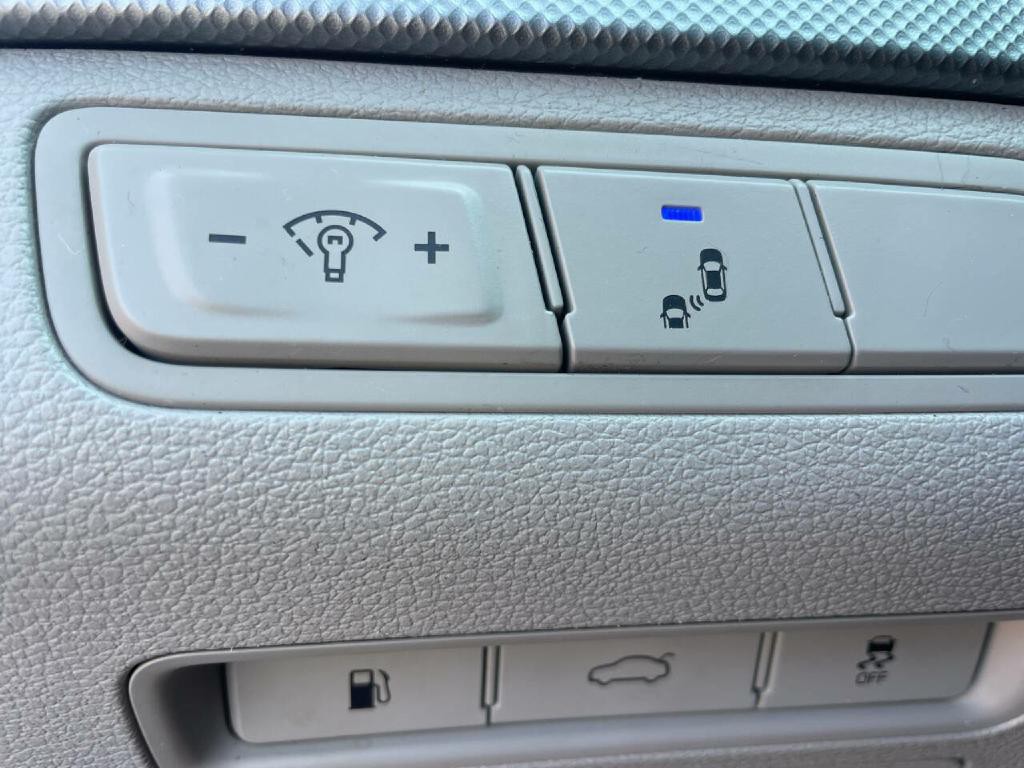 2018 Hyundai Sonata Image 15