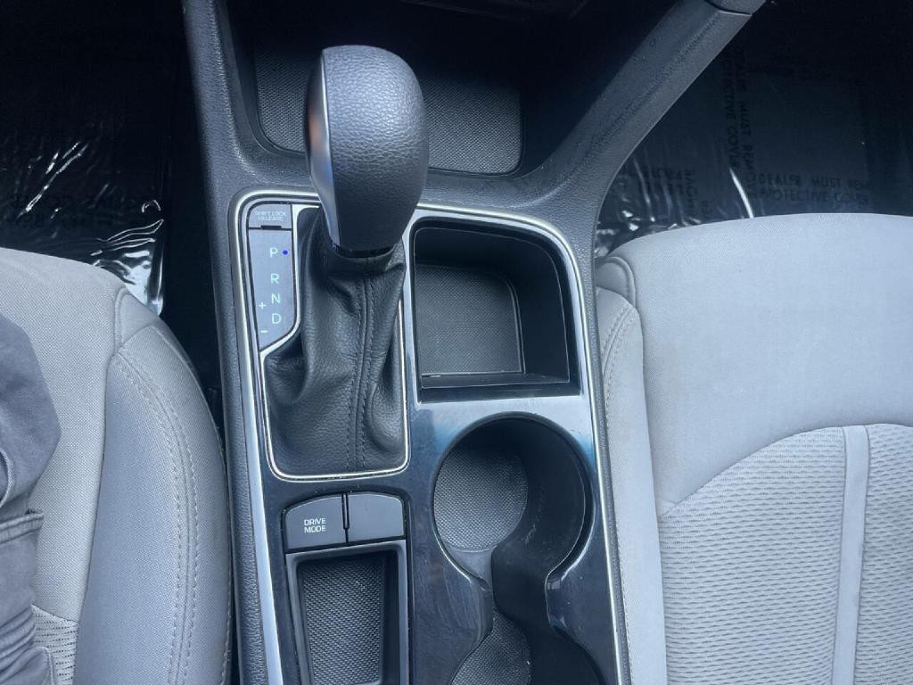 2018 Hyundai Sonata Image 19