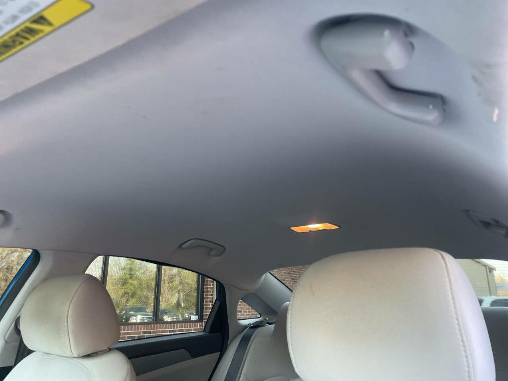2018 Hyundai Sonata Image 20