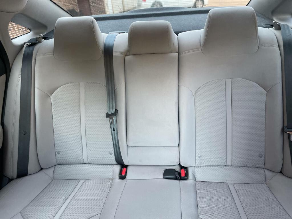 2018 Hyundai Sonata Image 21
