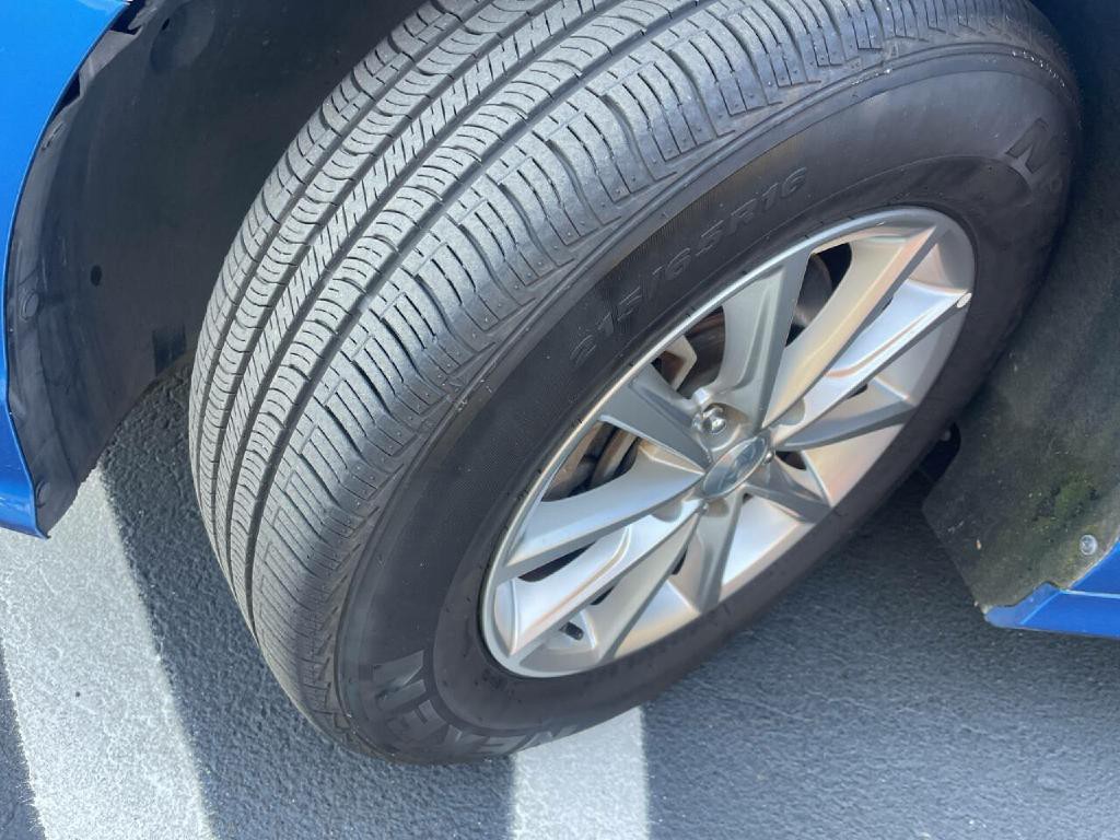 2018 Hyundai Sonata Image 31