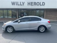 Image for 2012 Honda Civic EX L ID: 7328741