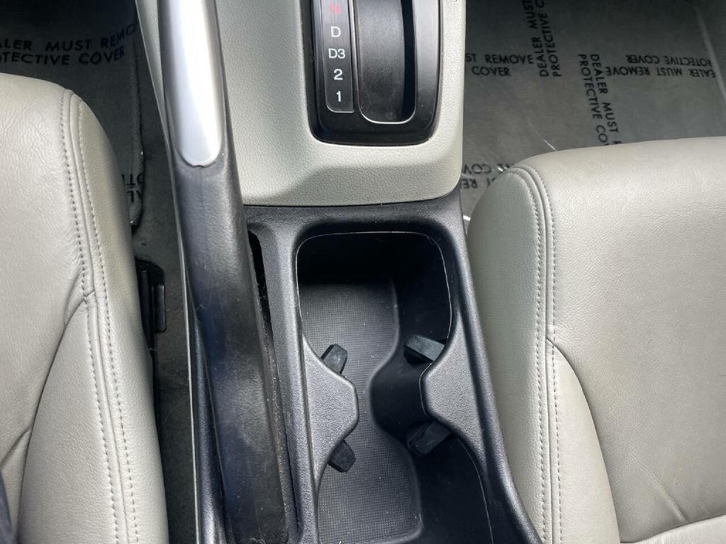 2012 Honda Civic Image 19