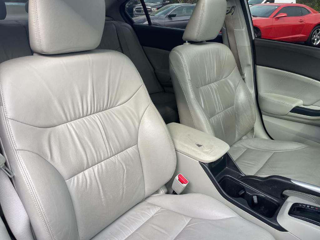 2012 Honda Civic Image 26