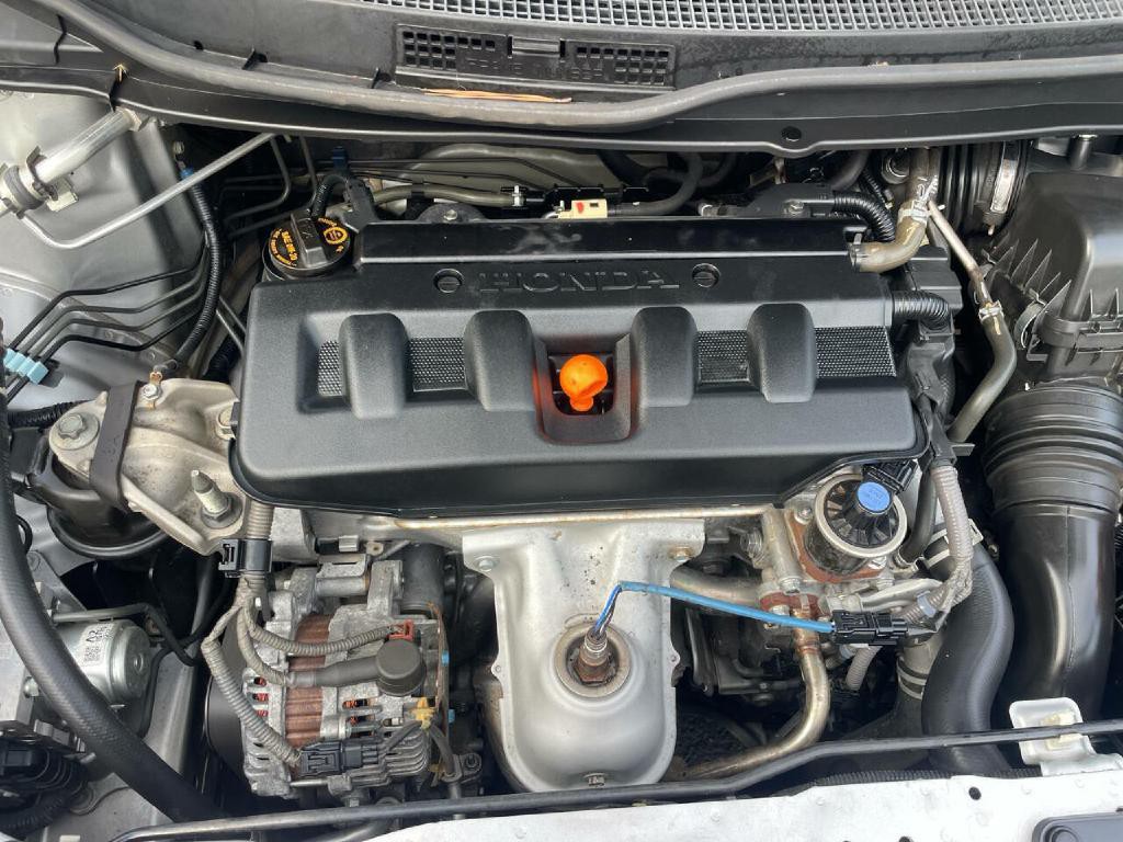 2012 Honda Civic Image 32