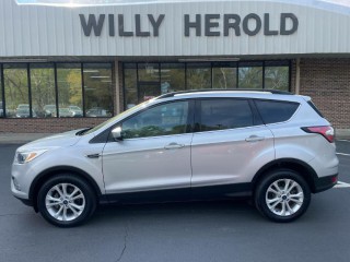 Image for 2018 Ford Escape SE ID: 7331458