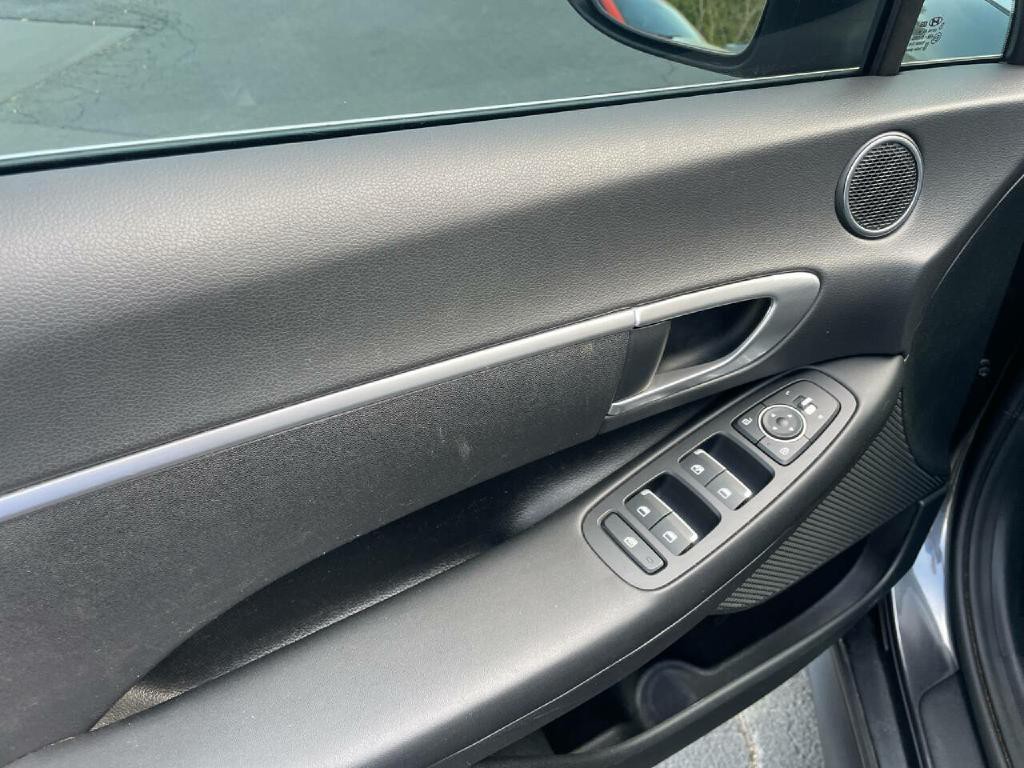2021 Hyundai Sonata Image 10