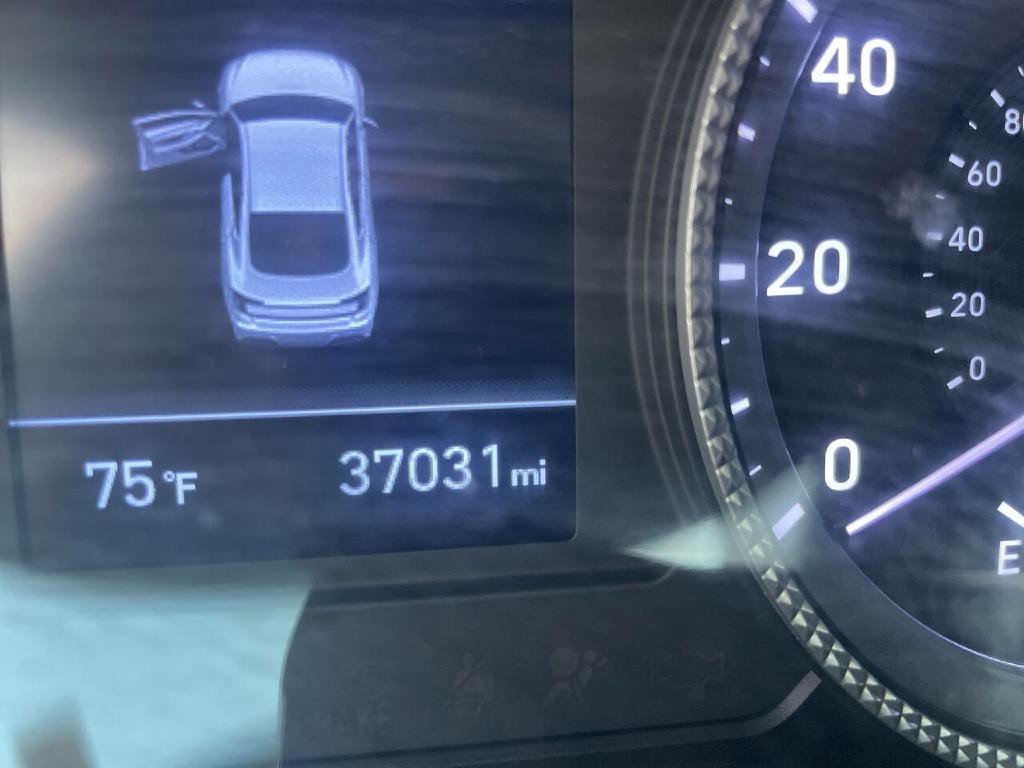 2021 Hyundai Sonata Image 13