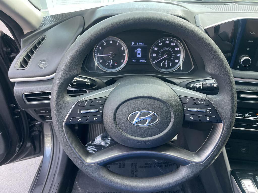 2021 Hyundai Sonata Image 14