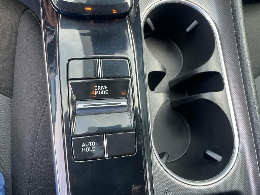 2021 Hyundai Sonata Image 18