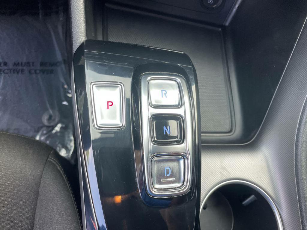 2021 Hyundai Sonata Image 19