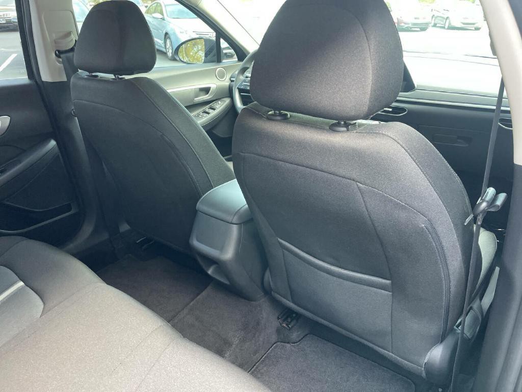 2021 Hyundai Sonata Image 27
