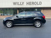 Image for 2014 Chevrolet Equinox LS ID: 7340819