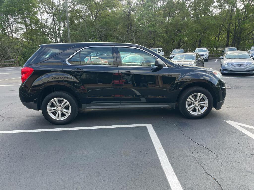 2014 Chevrolet Equinox Image 5
