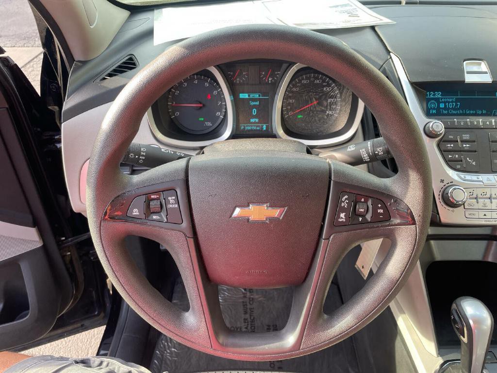 2014 Chevrolet Equinox Image 16