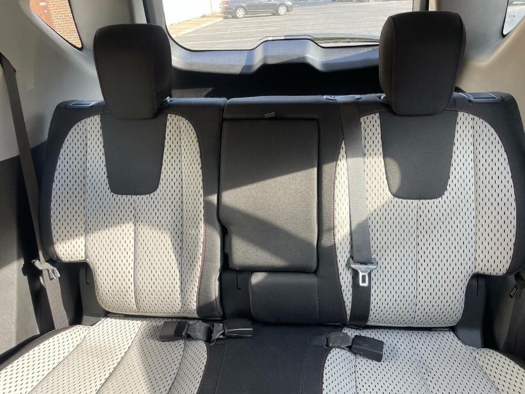 2014 Chevrolet Equinox Image 23