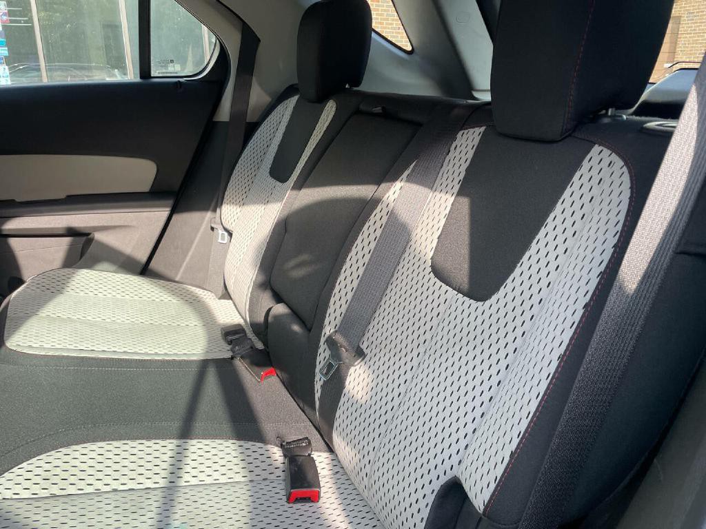 2014 Chevrolet Equinox Image 24