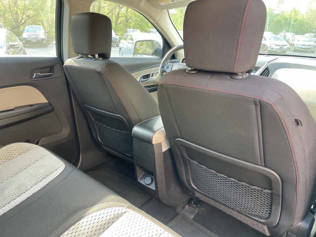 2014 Chevrolet Equinox Image 27