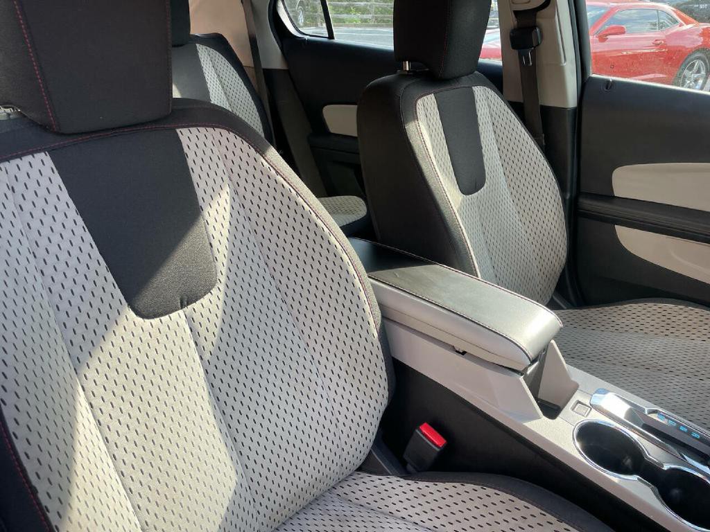 2014 Chevrolet Equinox Image 28