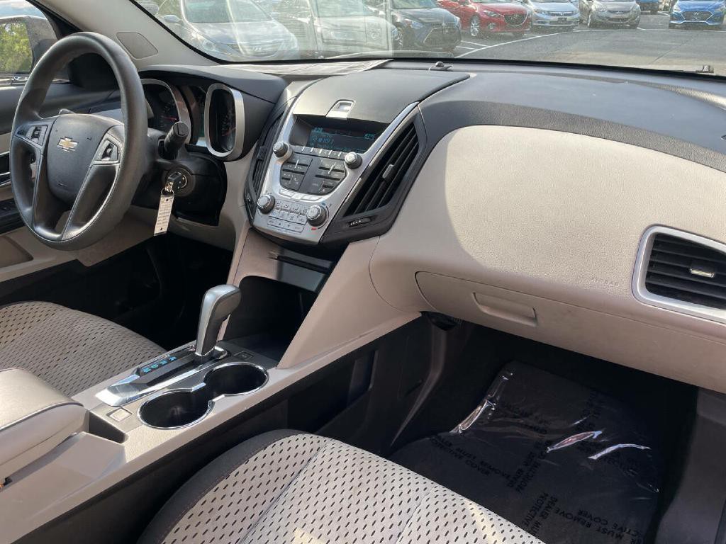 2014 Chevrolet Equinox Image 29