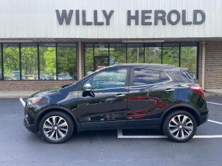 Image for 2018 Buick Enclave Premium ID: 7342298