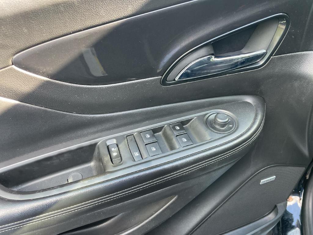 2018 Buick Enclave Image 11