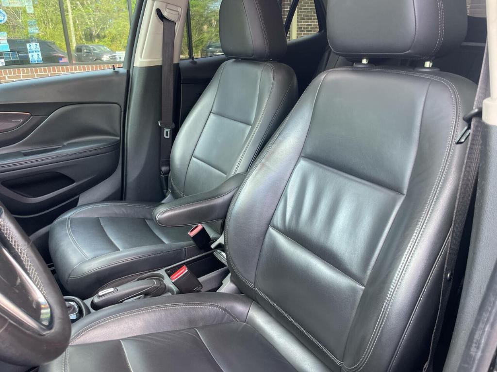 2018 Buick Enclave Image 13