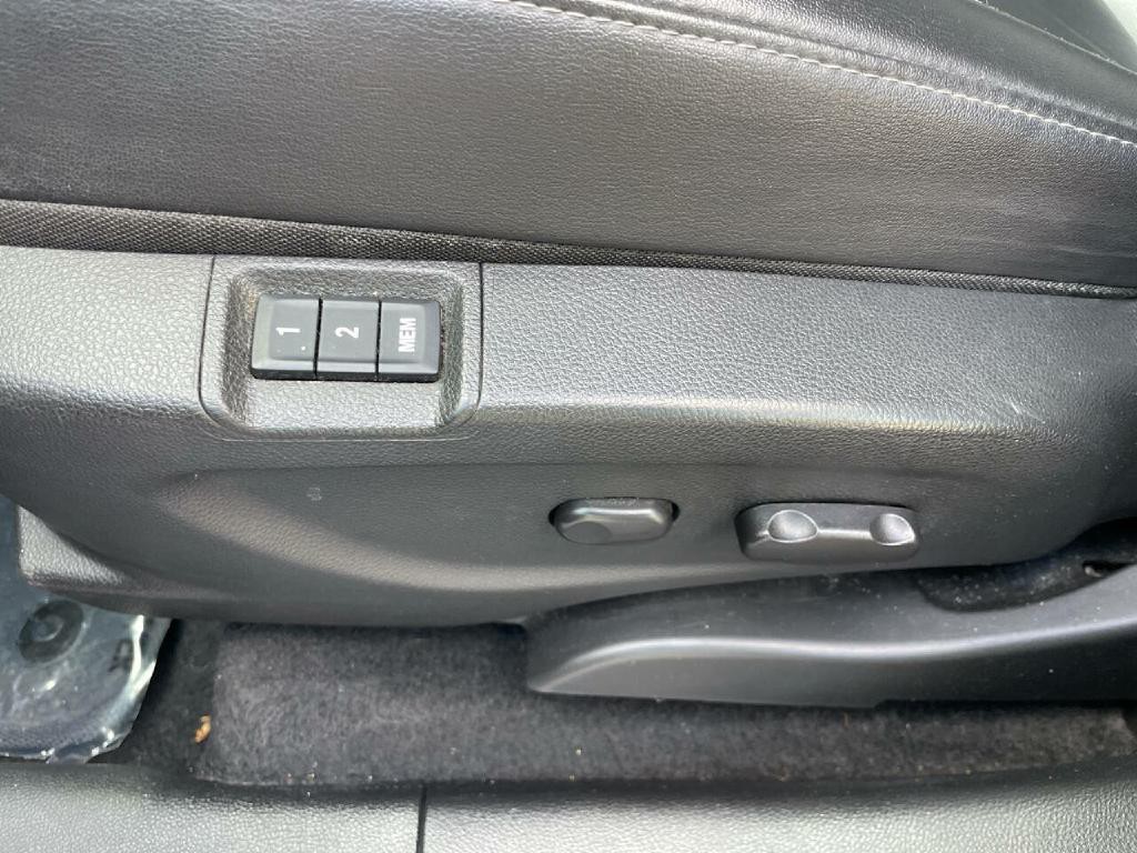 2018 Buick Enclave Image 14