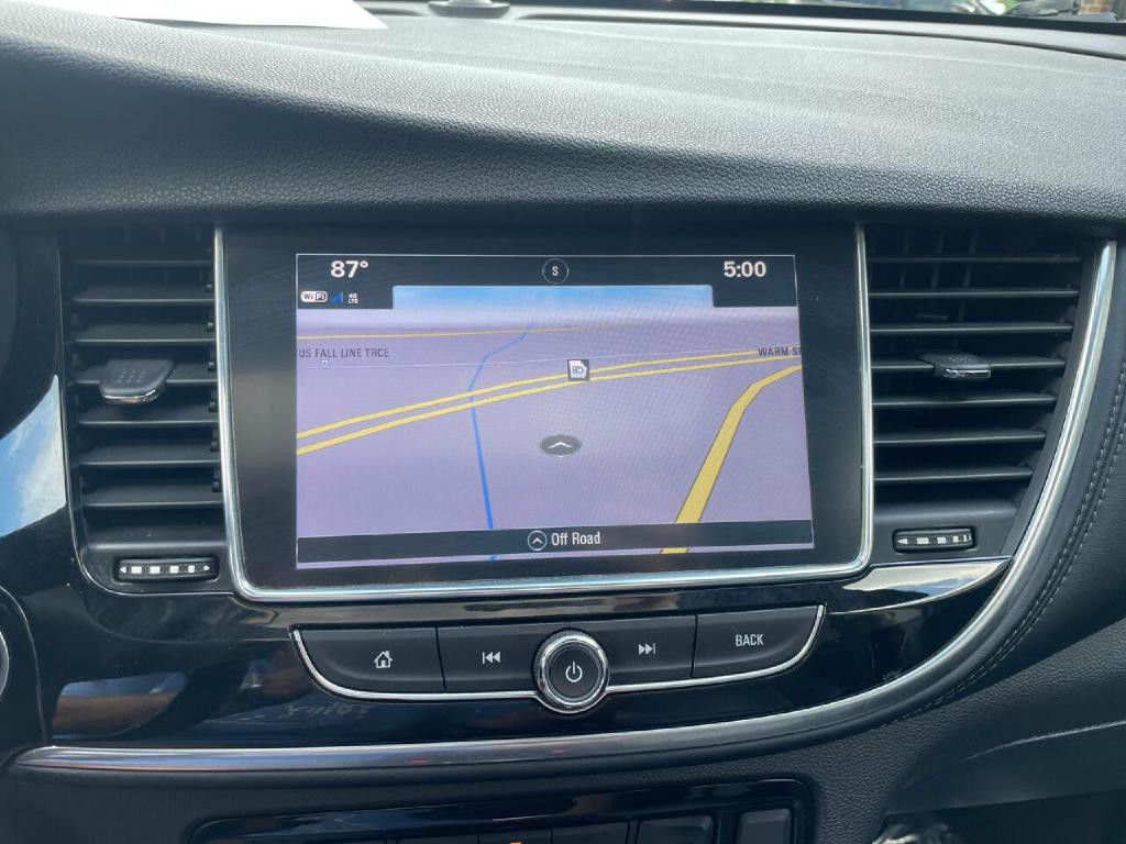 2018 Buick Enclave Image 16