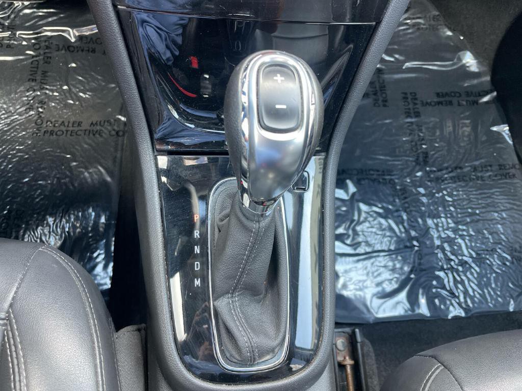 2018 Buick Enclave Image 20