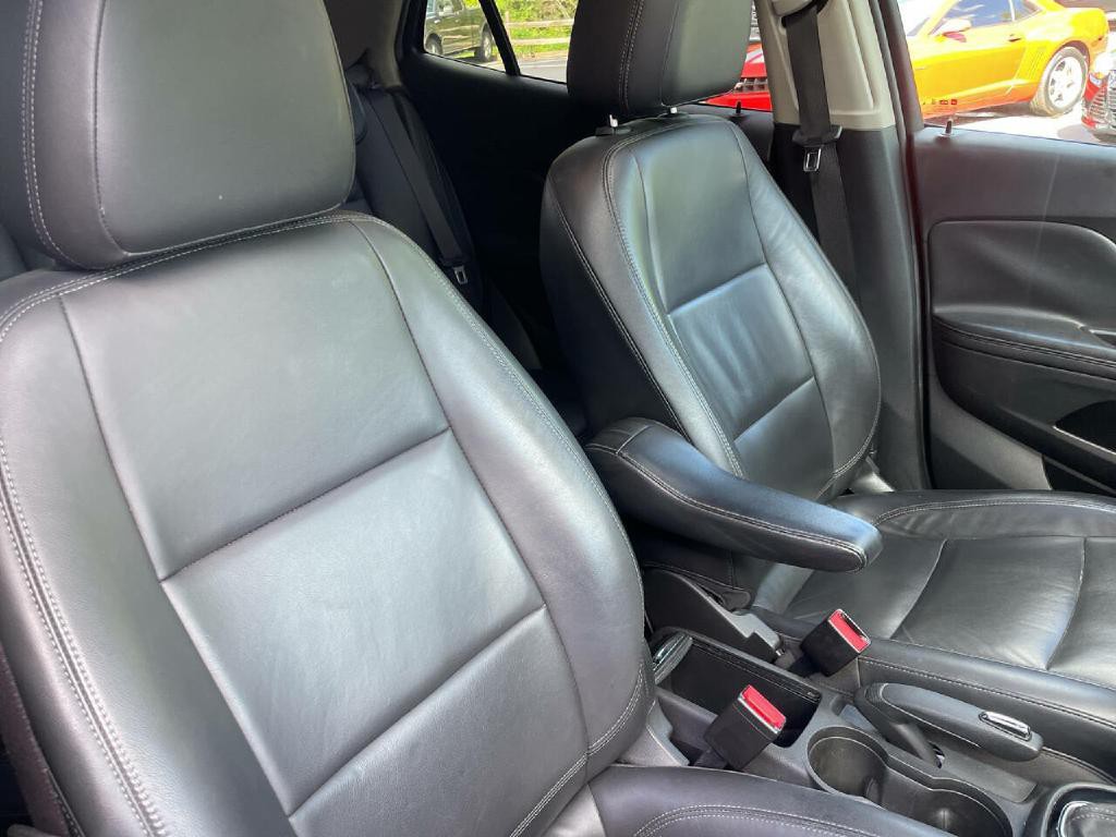 2018 Buick Enclave Image 27